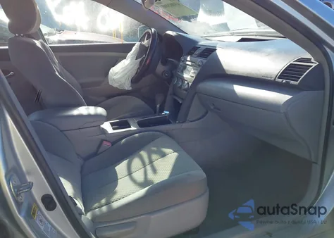 2009 Toyota Camry Le from USA, damaged, VIN 4T1BE46K69U305546